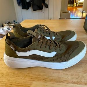 Vans Ultra Range